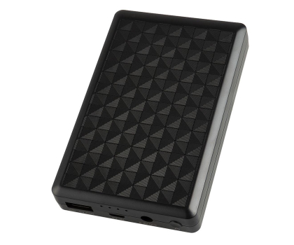 Akcesoria Foto Newell Power Bank PB-LPE6 z adapterem do Canon